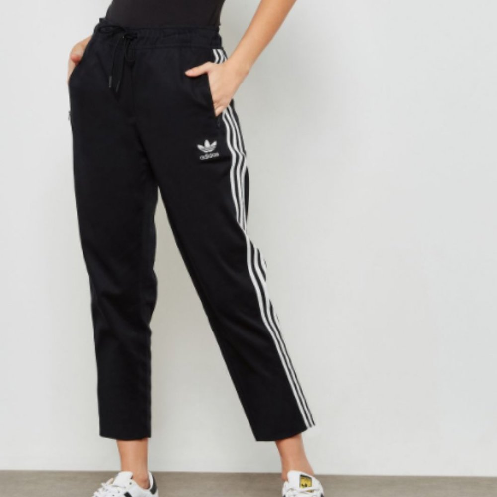 Adidas Originals Colorado Black Sweatpants